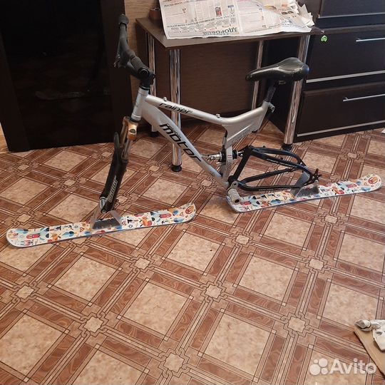 Прокат карвингового самоката в Новокузнецке и обл