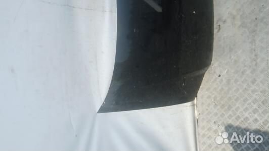 Капот volkswagen touran (1T1, 1T2) (3GM52D201)