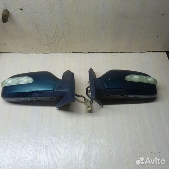 Зеркала Lifan Solano 620 лифан