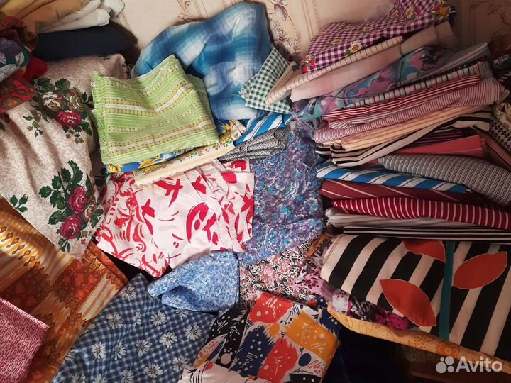 Ткани СССР полотенце. Простыни. Лен. Бязь