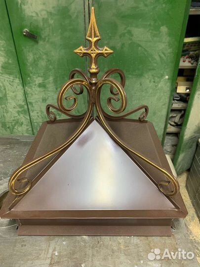 Сварочные работы