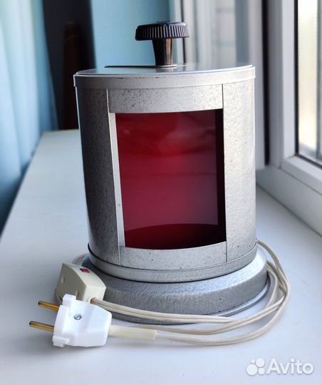 Фoтoфонарь сcсp