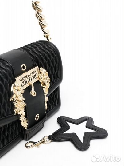 Сумка versace jeans couture