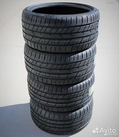 Bearway BW118 275/40 R21 107W