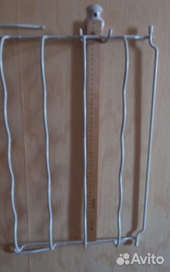 Полка для бутылок