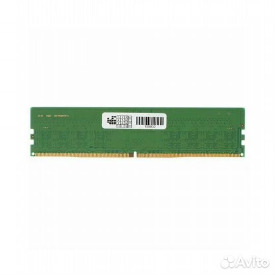 Samsung M323 16 гб, dimm, DDR5, 5600 мгц