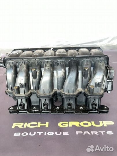 Коллектор впускной Bmw 5-Series E60 N62B48B