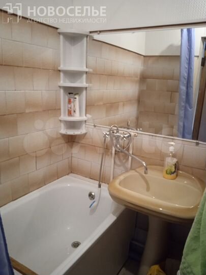 2-к. квартира, 45 м², 5/5 эт.