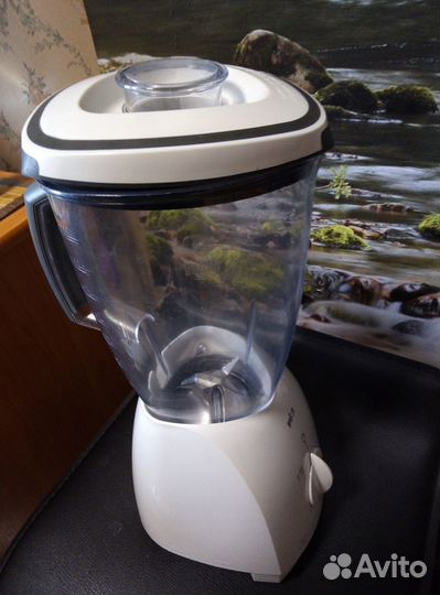 Блендер Braun 4184 б\у рабочий