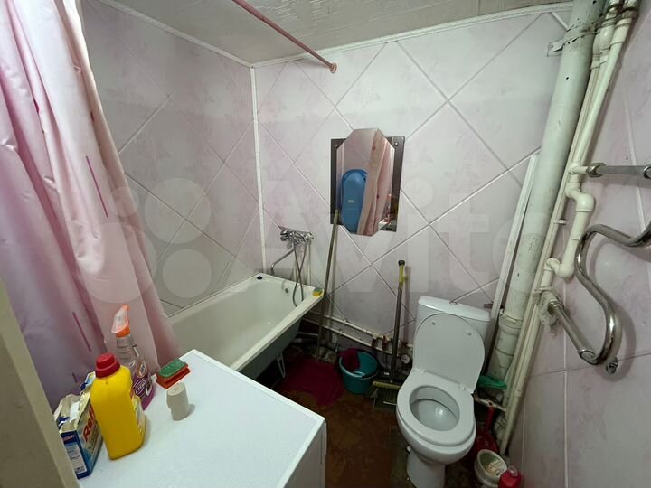 1-к. квартира, 28 м², 7/9 эт.