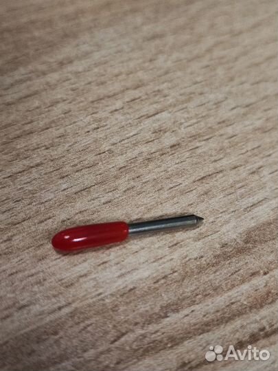 Нож / Лезвие режущего плоттера roland 45 градусов