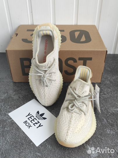 Кроссовки Adidas Yeezy Boost 350 оригинал