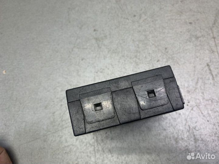 Блок комфорта Volkswagen Passat B5 1996—2001