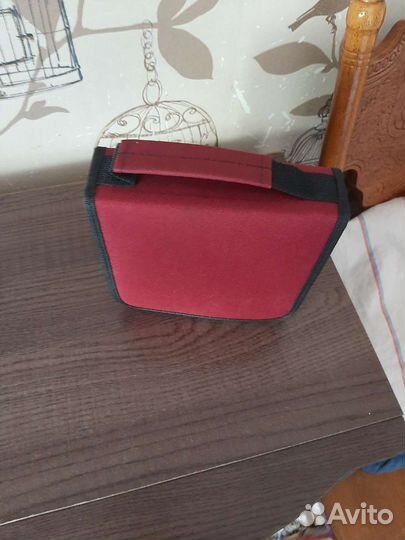 Кейс Бокс для cd дисков