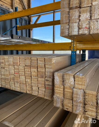 Евровагонка