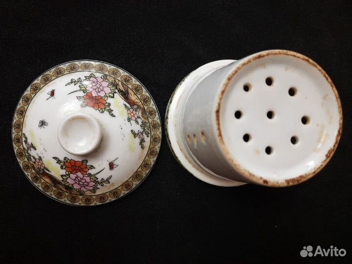 Китайская заварочная кружка