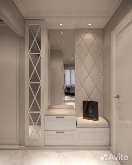 Сборка и разборка мебели, шкафы, столы, стеллажи