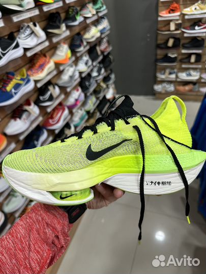 Nike air zoom alphafly next 2