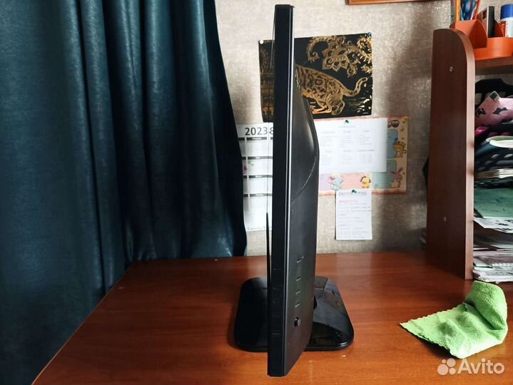 Монитор Acer 27