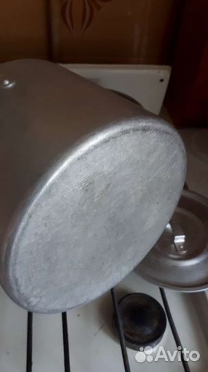 Кастрюля 3,5 л