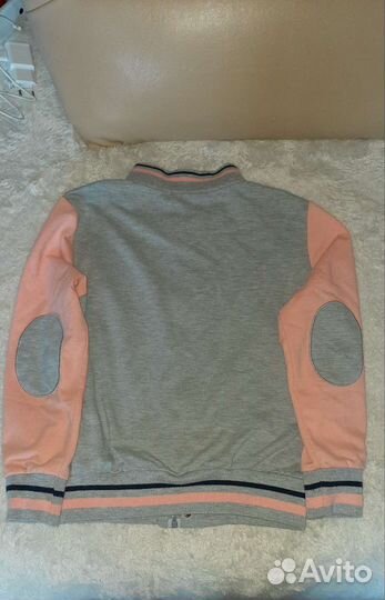 Спортивный костюм для девочки 128