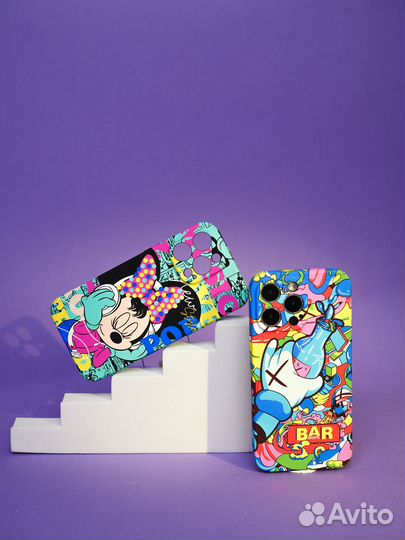 Чехол для iPhone