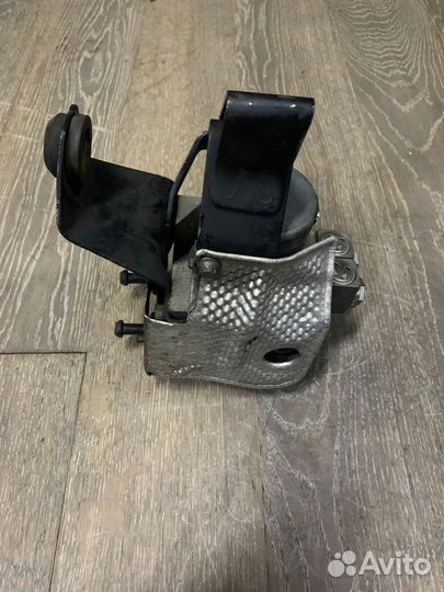 Блок ABS Mercedes 166 AMG 63 A1664314212