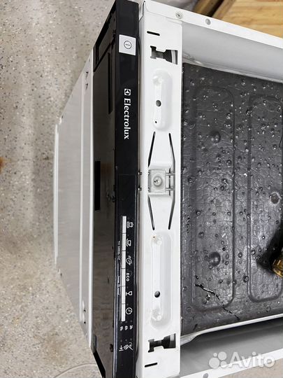 Посудомоечная машина electrolux 45