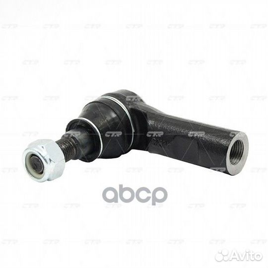 Наконечник рулевой тяги CE0349 CTR