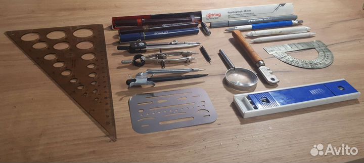 Архитектурные приблуды