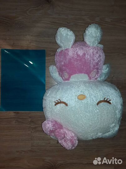 Hello kitty игрушка