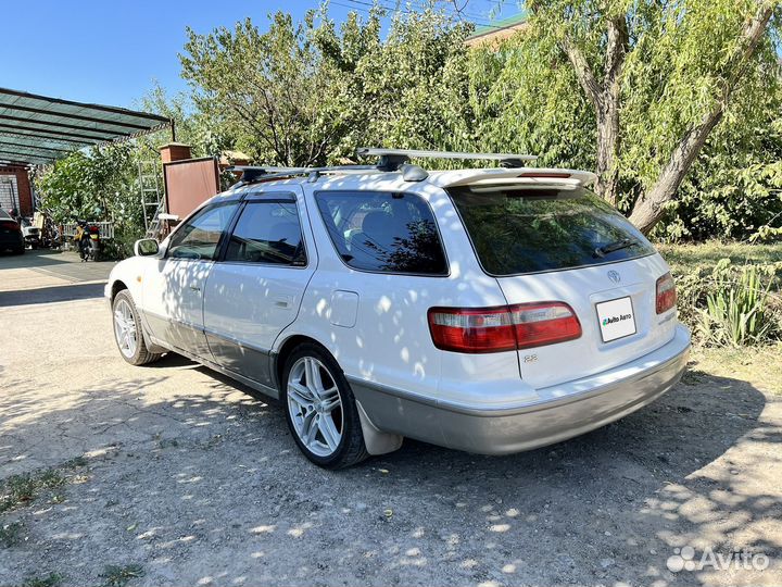 Toyota Camry Gracia 2.2 AT, 1998, 340 000 км