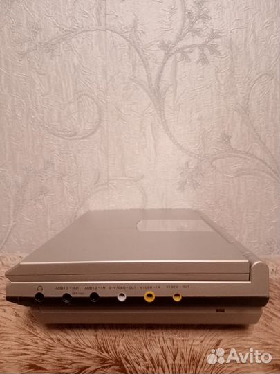 Видеопроигрыватель