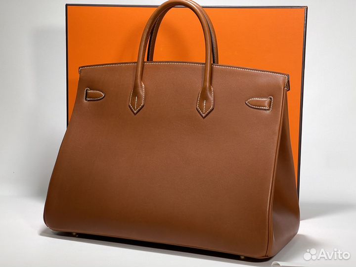 Сумка hermes birkin 40