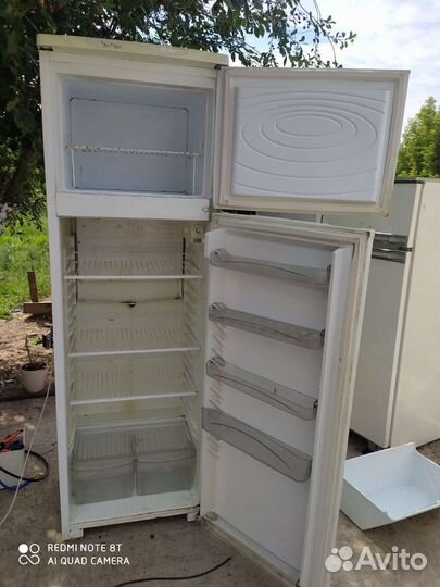 Холодильник nord