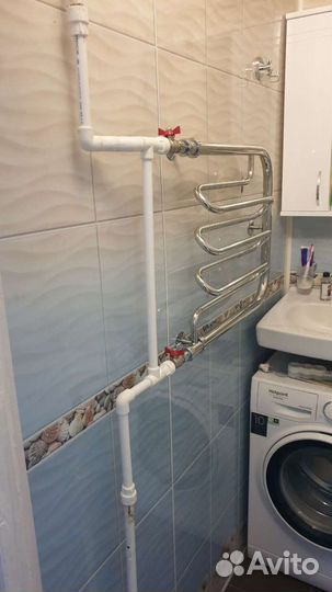 Сантехник. Услуги сантехника. Гарантия