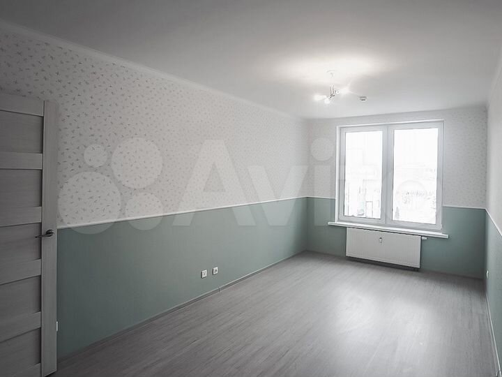 1-к. квартира, 37,3 м², 11/12 эт.