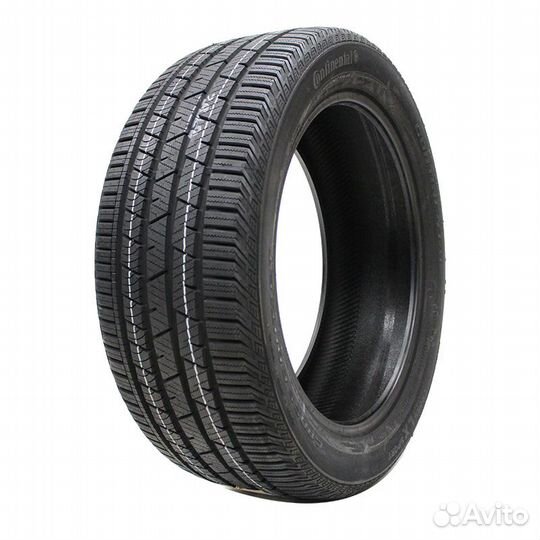 Continental ContiCrossContact LX Sport 285/40 R22