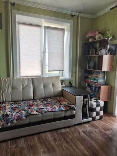 2-к. квартира, 47,8 м², 12/14 эт.