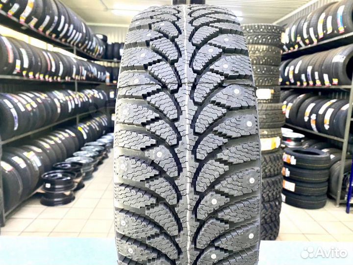 Tunga Nordway 2 205/55 R16 96H