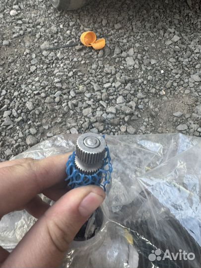 Рулевая рейка vortex estina, chery fora