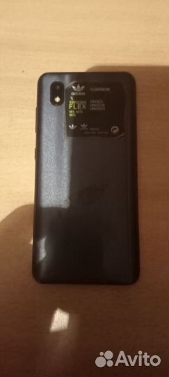 ZTE Blade A3, 3/32 ГБ