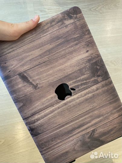 Чехол на macbook pro 13