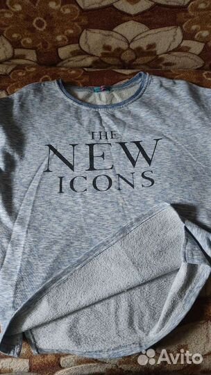 Женские вещи 44-46 размер