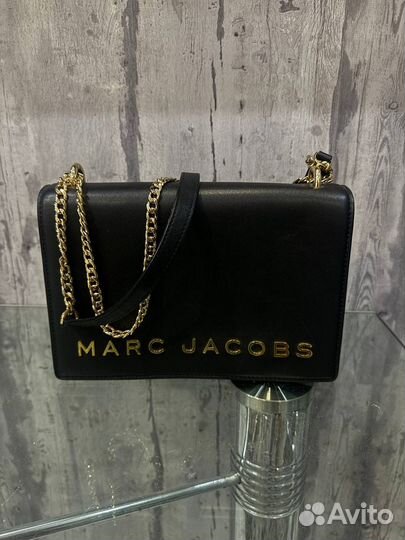 Сумка marc jacobs
