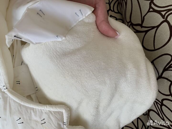 Кокон для малыша, мешок, конверт