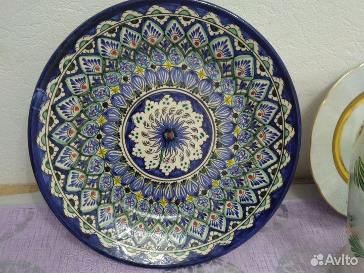 Посуда ссср,ГДР,Корея