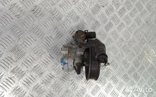 Насос гу бензиновый KIA magentis MG (EEA25DH01)