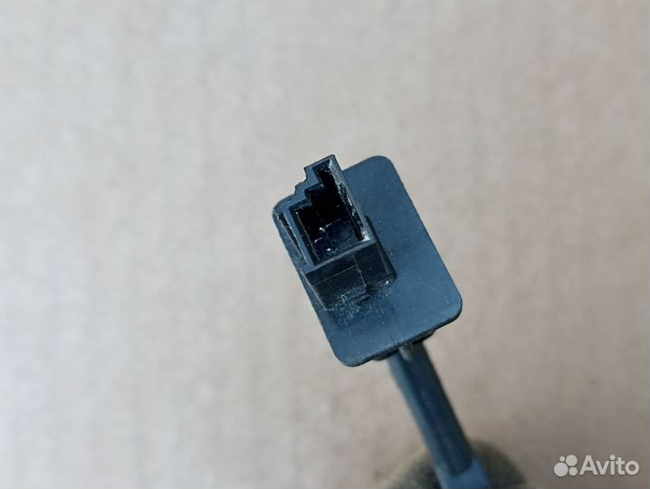 Датчик температуры воздуха Bmw F01 F10 G30 E60