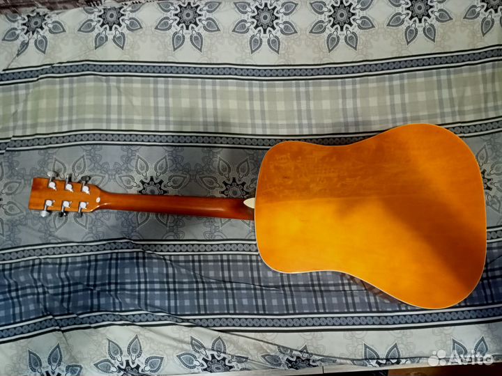 Акустическая гитара Homage LF-4110-T